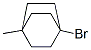 1-Bromo-4-methylbicyclo[2.2.2]octane CAS#: 697-40-5