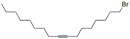 1-Bromo-8-heptadecyne CAS#: 56599-94-1