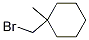 1-Bromomethyl-1-methylcyclohexane CAS#: 408307-48-2