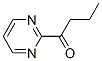 1-Butanone, 1-(2-pyrimidinyl)- (9CI) CAS#: 53342-24-8