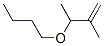1-Butene, 3-butoxy-2-methyl- CAS#: 56585-28-5