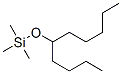 [(1-Butylhexyl)oxy]trimethylsilane CAS#: 53754-40-8