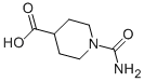1-CARBAMOYL-PIPERIDINE-4-CARBOXYLIC ACID CAS#: 467430-50-8