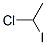 1-CHLORO-1-IODO ETHANE CAS#: 594-00-3