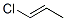 1-CHLORO-1-PROPENE CAS#: 590-21-6