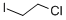 1-CHLORO-2-IODOETHANE CAS#: 624-70-4