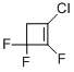 1-CHLORO-2,3,3-TRIFLUOROCYCLOBUTENE CAS#: 694-62-2