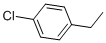 1-CHLORO-4-ETHYLBENZENE CAS#: 622-98-0
