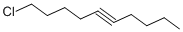 1-CHLORO-5-DECYNE CAS#: 54377-34-3