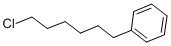 1-CHLORO-6-PHENYLHEXANE CAS#: 56644-06-5