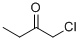1-CHLOROBUTANONE CAS#: 616-27-3