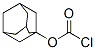 1-CHLOROCARBONYLOXYADAMANTANE CAS#: 5854-52-4