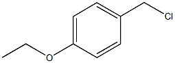 1-(CHLOROMETHYL)-4-ETHOXYBENZENE CAS#: 6653-80-1