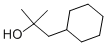 1-CYCLOHEXYL-2-METHYL-2-PROPANOL CAS#: 5531-30-6