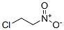 1-Chloro-2-nitroethane CAS#: 625-47-8