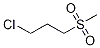 1-Chloro-3-methanesulfonyl-propane CAS#: 54533-11-8
