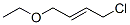 1-Chloro-4-ethoxy-2-butene CAS#: 53957-23-6