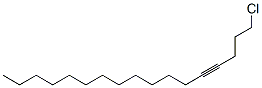 1-Chloro-4-heptadecyne CAS#: 56554-73-5