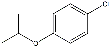 1-Chloro-4-isopropoxy-benzene CAS#: 51241-43-1