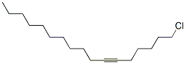 1-Chloro-6-heptadecyne CAS#: 56599-59-8