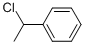 (1-Chloroethyl)benzene CAS#: 672-65-1