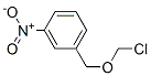 1-[(Chloromethoxy)methyl]-3-nitrobenzene CAS#: 54397-20-5