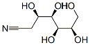 1-Cyano-1-deoxo-D-mannose CAS#: 52387-28-7