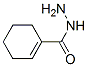1-Cyclohexene-1-carboxylicacid,hydrazide(9CI) CAS#: 56700-58-4