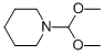 1-(DIMETHOXYMETHYL)PIPERIDINE CAS#: 5211-86-9