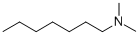 1-(DIMETHYLAMINO)HEPTANE CAS#: 5277-11-2