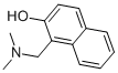 1-[(DIMETHYLAMINO)METHYL]-2-NAPHTHOL CAS#: 5419-02-3