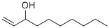 1-Decen-3-ol CAS#: 51100-54-0