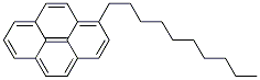 1-Decylpyrene CAS#: 55682-90-1
