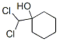 1-Dichloromethylcyclohexanol CAS#: 52183-64-9