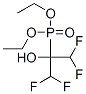 [1-(Difluoromethyl)-2,2-difluoro-1-hydroxyethyl]phosphonic acid diethyl ester CAS#: 679-36-7