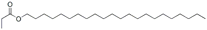 1-Docosanol propanoate CAS#: 55334-75-3