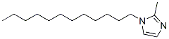 1-Dodecyl-2-methyl-1H-imidazole CAS#: 5709-29-5