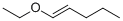 1-ETHOXY-1-PENTENE CAS#: 5909-75-1