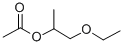 1-ETHOXY-2-PROPYL ACETATE CAS#: 54839-24-6