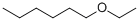 1-ETHOXYHEXANE CAS#: 5756-43-4