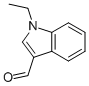 1-ETHYL-1H-INDOLE-3-CARBALDEHYDE CAS#: 58494-59-0