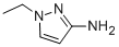1-ETHYL-1H-PYRAZOL-3-AMINE CAS#: 55361-49-4
