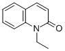 1-ETHYL-2-QUINOLONE CAS#: 53761-50-5