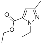 1-ETHYL-3-METHYL-1H-PYRAZOLE-5-CARBOXYLIC ACID ETHYL ESTER CAS#: 5775-89-3
