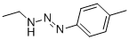 1-ETHYL-3-P-TOLYLTRIAZENE CAS#: 50707-40-9