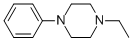 1-ETHYL-4-PHENYLPIPERAZINE CAS#: 57498-25-6