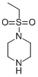 1-ETHYLSULFONYL-PIPERAZINE CAS#: 435345-15-6