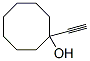 1-ETHYNYL-1-CYCLOOCTANOL CAS#: 55373-76-7