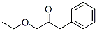 1-Ethoxy-3-phenyl-2-propanone CAS#: 51149-73-6