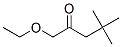 1-Ethoxy-4,4-dimethyl-2-pentanone CAS#: 51193-45-4